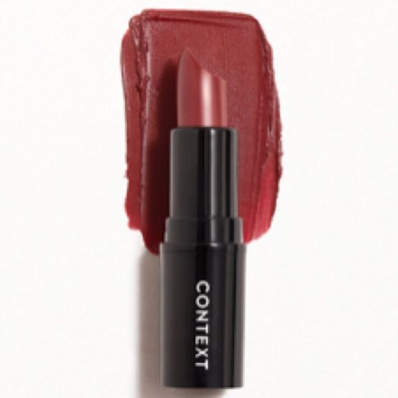 Context Makeup 625 Context Skinmatte Lipstick In Robot Lover New